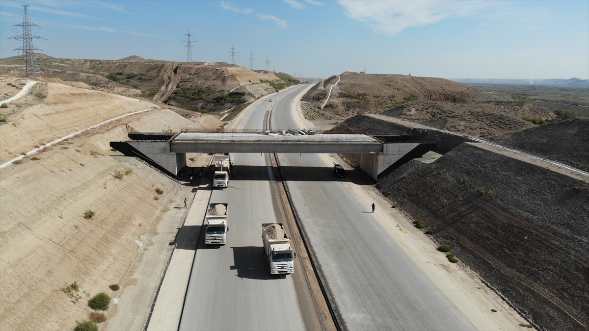 Պաքու վերցուց Հայաստան բեռներու տարանցման արգելքները